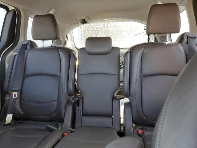 5FNRL6H97JB011889 Honda Odyssey Elite
