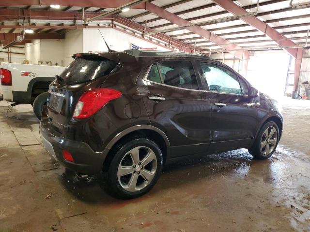 KL4CJBSB0EB757684 Buick Encore Convenience
