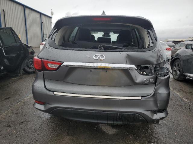 5N1DL0MN0JC500850 Infiniti QX60