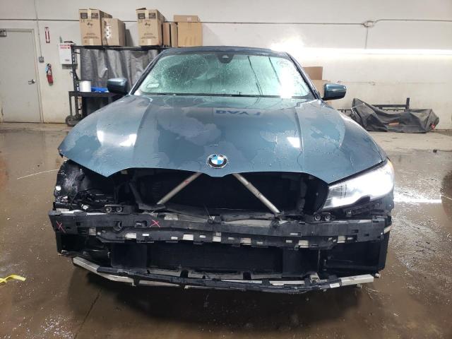 WBA5R7C53KAJ85084 BMW 330XI