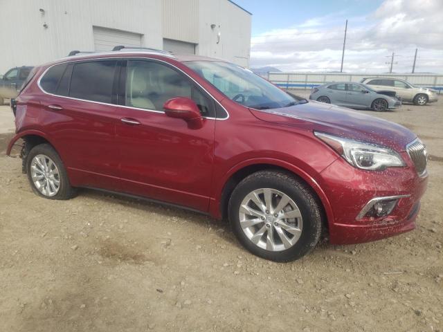 LRBFXDSA9HD080355 Buick Envision Essence