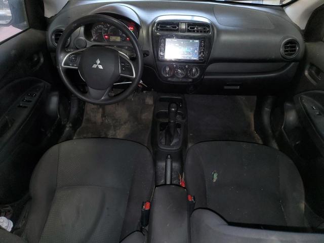 ML32F3FJ5KHF15322 Mitsubishi Mirage G4 Es