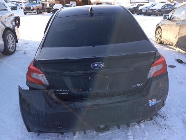 JF1VA1J65M9815250 Subaru Wrx Limited