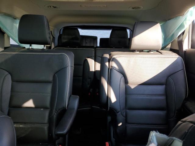 1GKKNXLSXHZ191244 GMC Acadia Denali