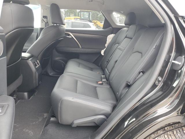 2T2HZMAA6NC253498 Lexus RX 350
