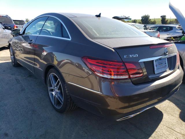WDDKJ5KB7EF281998 Mercedes-Benz E 350