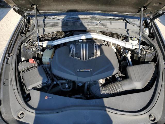 1G6A15S60H0208958 Cadillac CTS-V