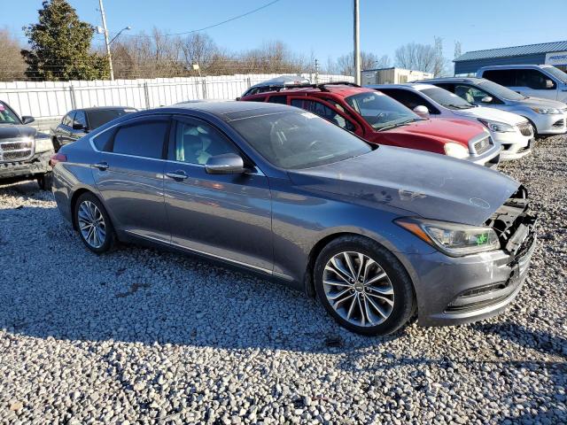 KMHGN4JE2FU082585 Hyundai Genesis 3.8l