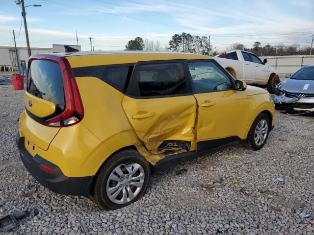 KNDJ23AU9L7046634 KIA SOUL LX