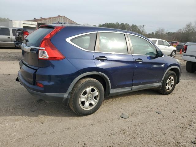 3CZRM3H34FG706527 Honda CR-V LX