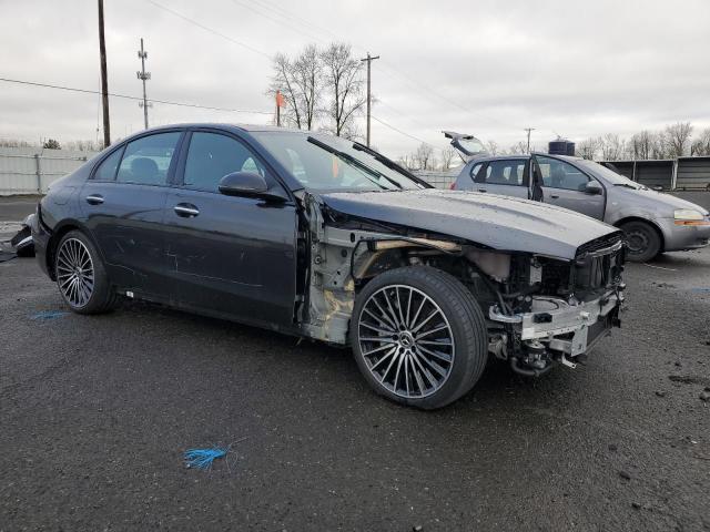 W1KAF4HB3PR091373 Mercedes-Benz C 300 4matic