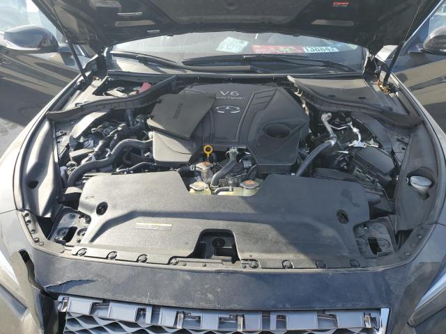 JN1EV7AP0MM703269 Infiniti Q50 PURE