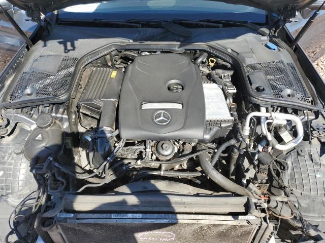 WDDWJ4JB9HF517200 Mercedes-Benz C 300