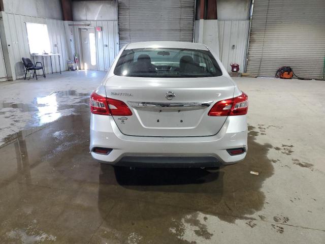 3N1AB7AP5HY204946 Nissan SENTRA S
