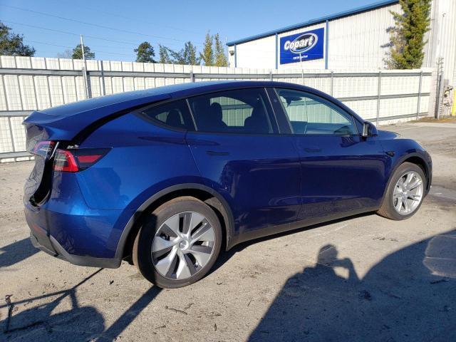 7SAYGDEE2PA177879 Tesla Model Y