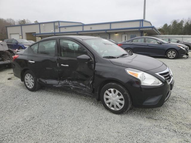 3N1CN7AP6FL894393 Nissan VERSA S