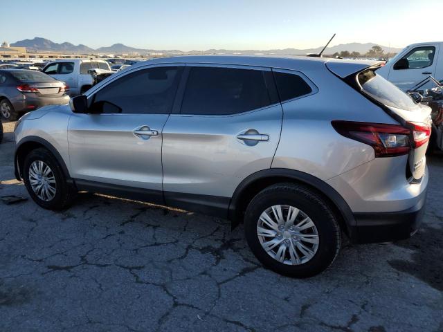 JN1BJ1CW8LW366370 Nissan Rogue Sport S