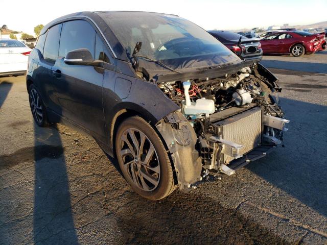 WBY8P4C59KVD32314 BMW I3 REX
