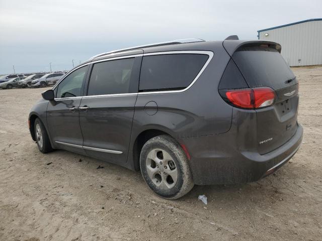 2C4RC1EGXHR777782 Chrysler Pacifica Touring L Plus