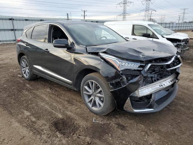 5J8TC2H50KL017125 Acura Rdx Technology