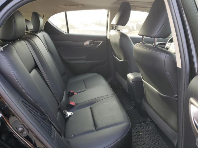 JTHKD5BH9G2270404 Lexus CT 200