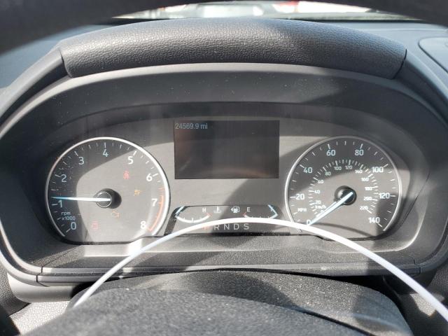MAJ6S3GL1MC416915 Ford Ecosport Se