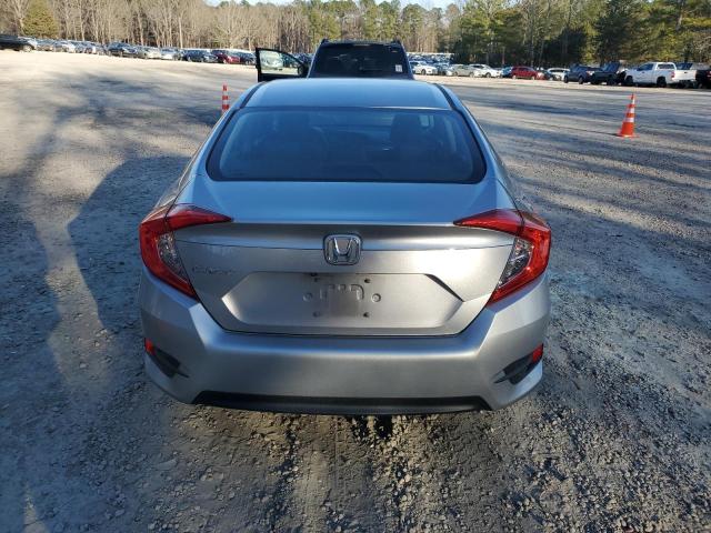 19XFC2F53GE037951 Honda Civic Lx