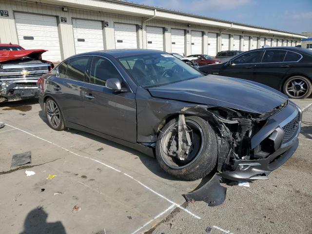 JN1BV7AP6FM339106 Infiniti Q50 BASE