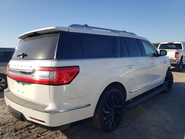 5LMJJ3KTXLEL19268 Lincoln Navigator L Reserve