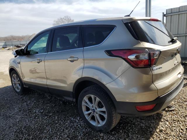 1FMCU0GD6HUA53764 Ford ESCAPE SE