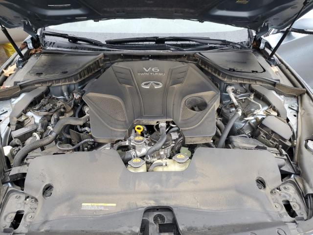JN1EV7AR9KM590775 Infiniti Q50 LUXE