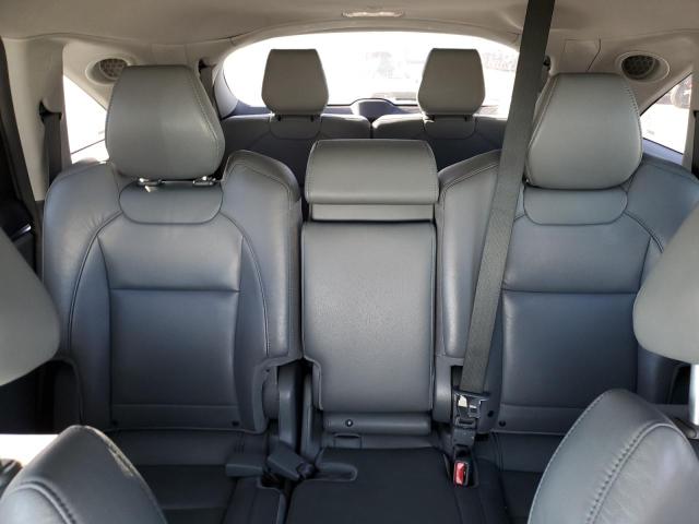 5FRYD3H48FB008484 Acura Mdx Technology