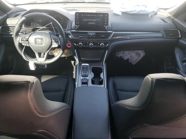 1HGCV3F2XNA005525 Honda Accord Hybrid Sport