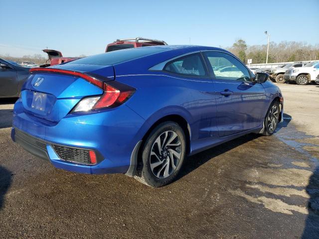 2HGFC4B02HH305773 Honda Civic Lx
