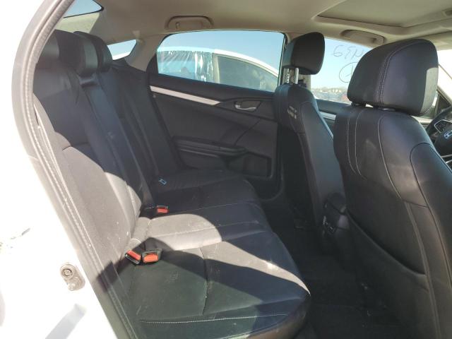 2HGFC1F90HH634432 Honda Civic Touring