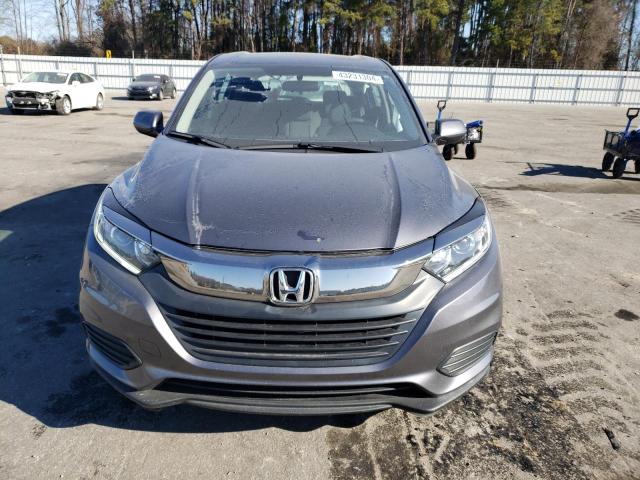 3CZRU5H38NM713038 Honda HR-V LX