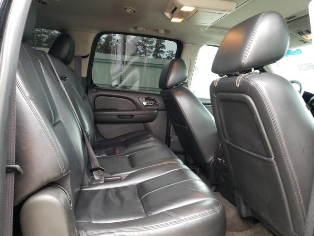 1GNSCJE01ER209319 Chevrolet Suburban C1500 Lt