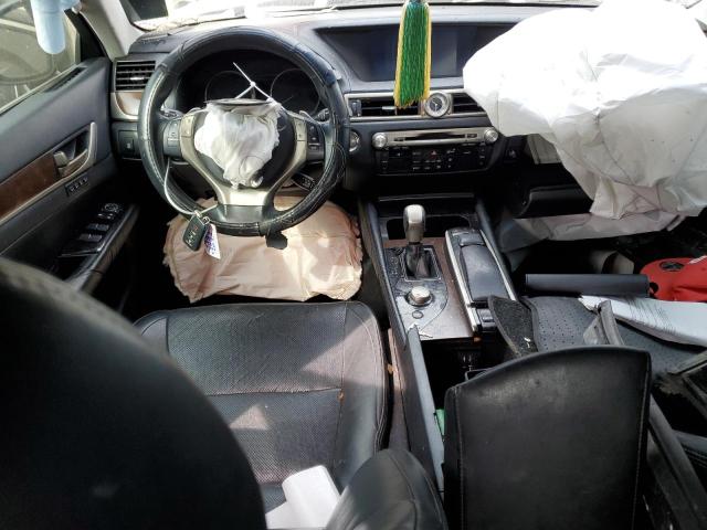 JTHBE1BL8E5031741 Lexus GS 350