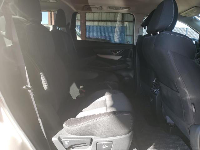 4S4WMAFD8L3444370 Subaru Ascent Premium
