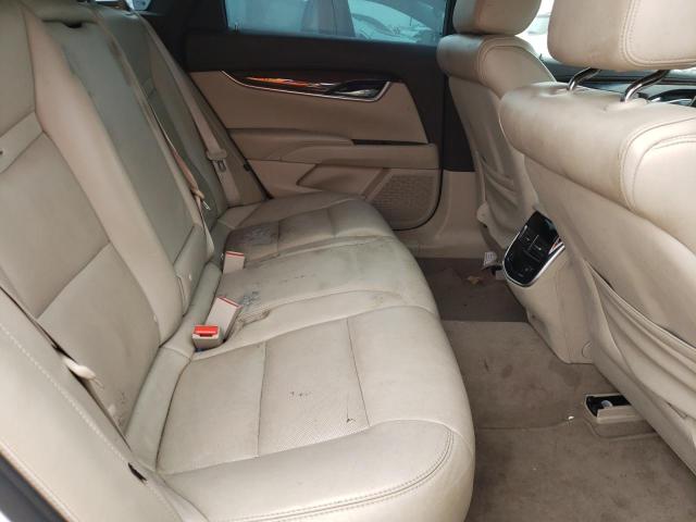 2G61N5S37F9165555 Cadillac Xts Luxury Collection