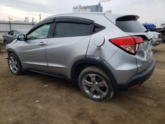 3CZRU5H77HM726032 Honda Hr-v Exl