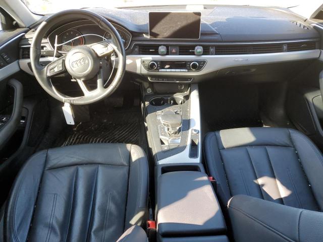 WAUANAF4XHN009175 Audi A4 PREMIUM