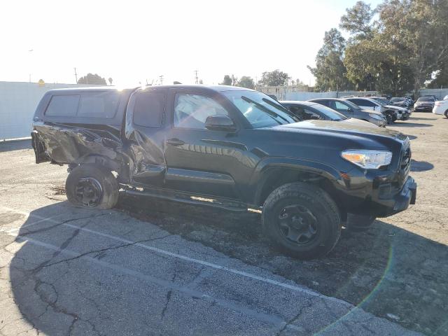5TFRX5GN7KX160288 Toyota Tacoma Access Cab