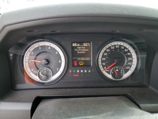 1C6RR7GT9JS106692 RAM 1500 Slt