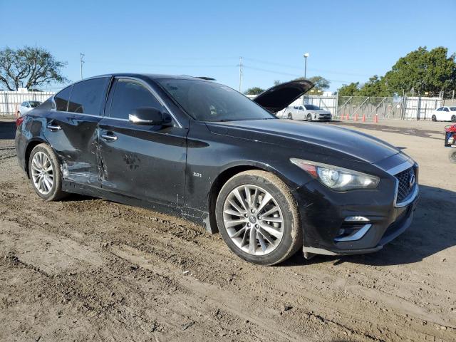 JN1EV7AP9JM362790 Infiniti Q50 LUXE