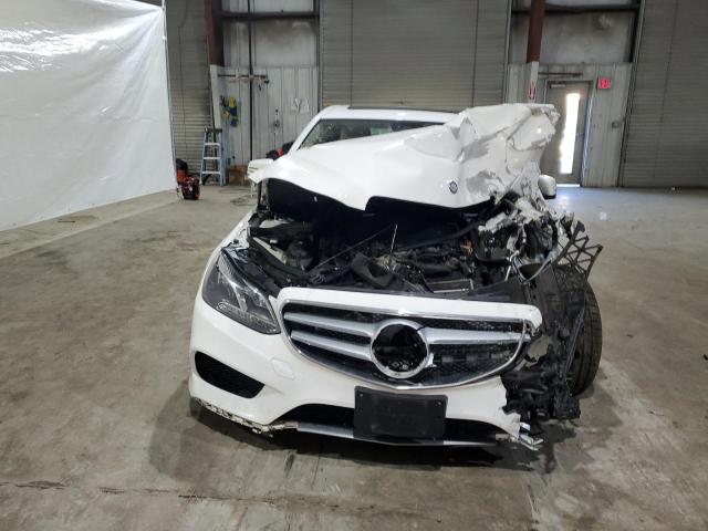 WDDHF8JB9EB015999 Mercedes-Benz E 350 4matic