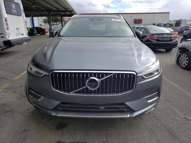 LYV102DL7KB210525 Volvo Xc60 T5 Inscription