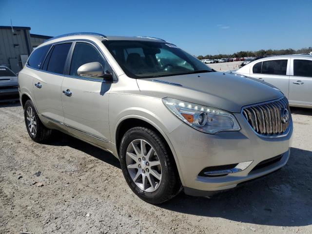 5GAKRBKDXFJ330825 Buick Enclave
