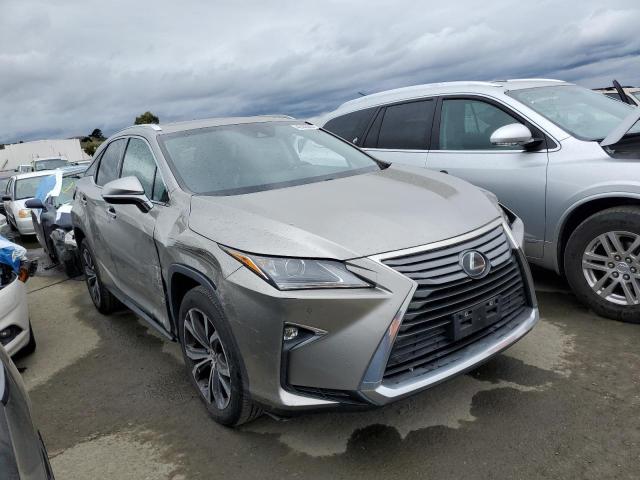 2T2ZZMCA8HC036315 Lexus Rx 350 Base