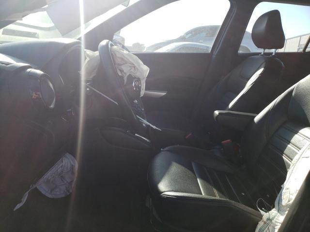 3N1CP5CU7JL511393 Nissan KICKS S